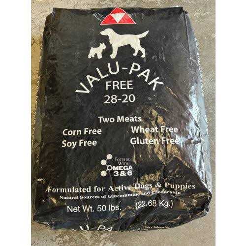 Dog Food E4054