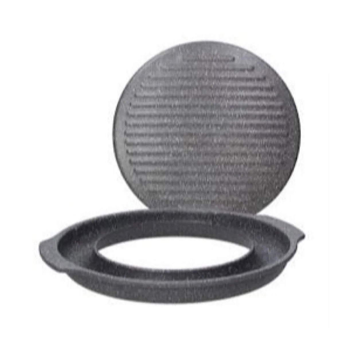 Marble Barbecue Grill 33x36cm P436
