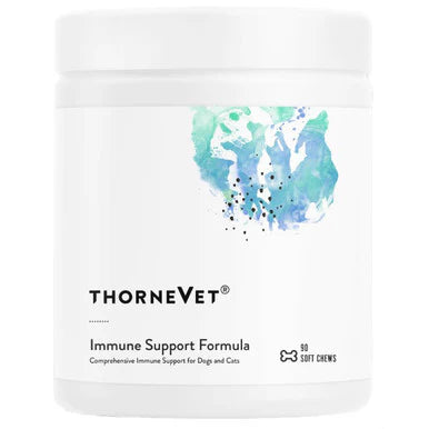 90 soft chews Immune Support Formula F80291