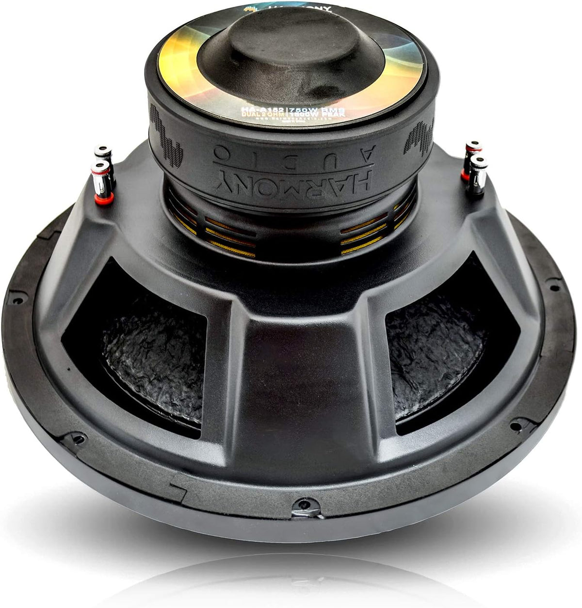 1500W Dual 2 Ohm Subwoofer M57673