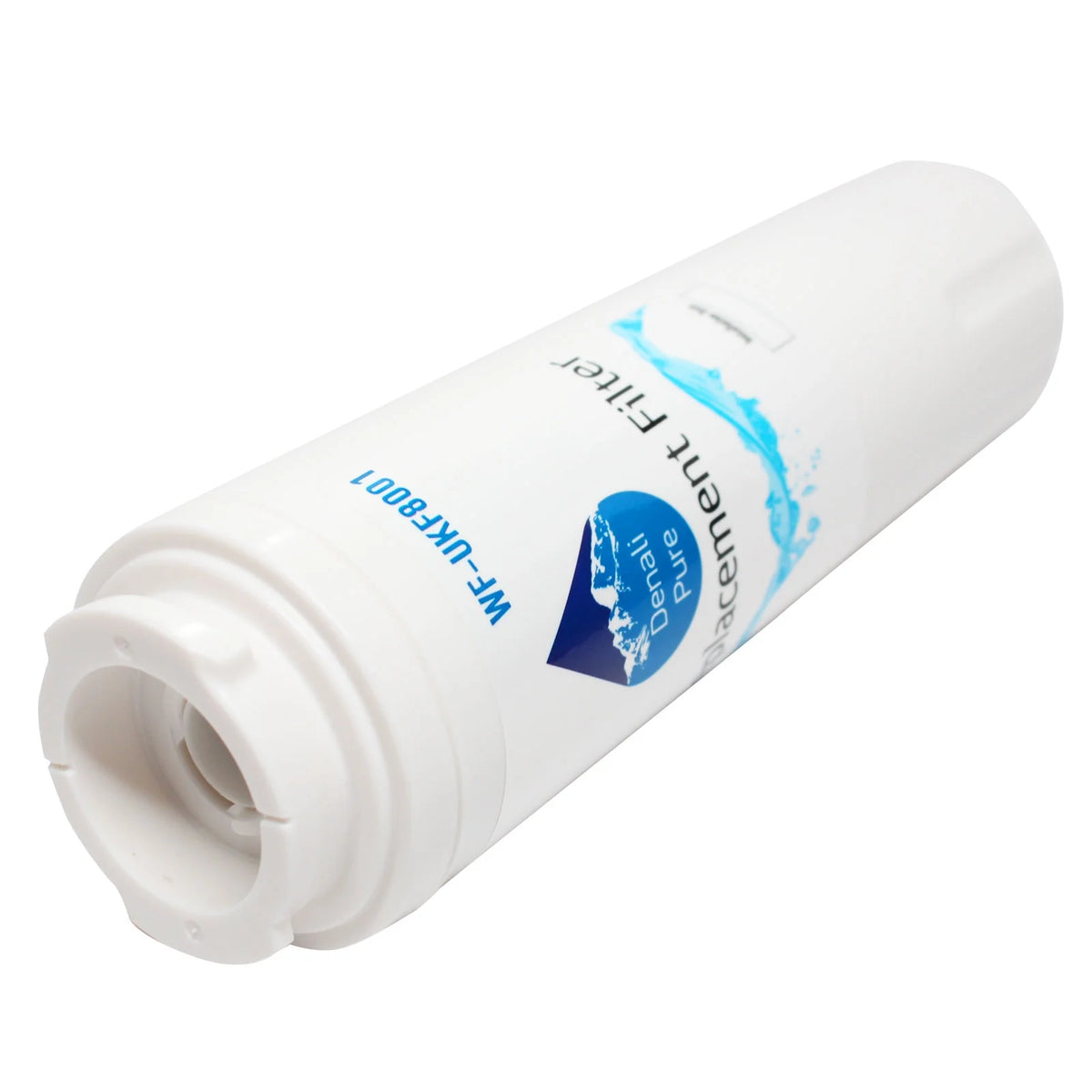 3-Pack Refrigerator Water Filter W8301