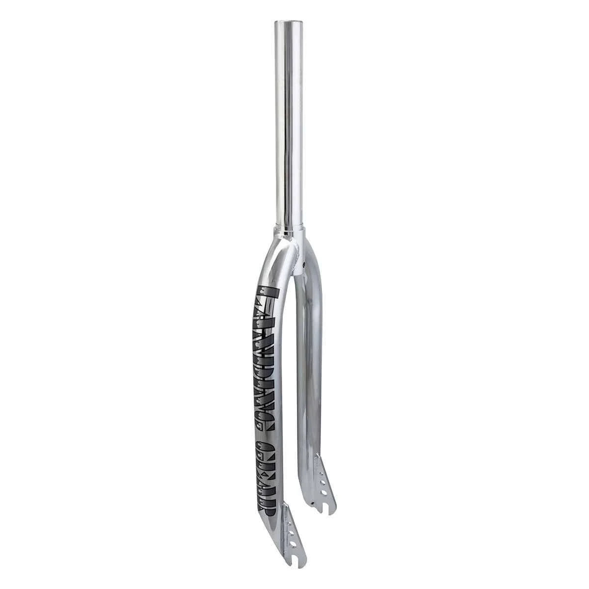 Chrome Bike Landing Gear P629