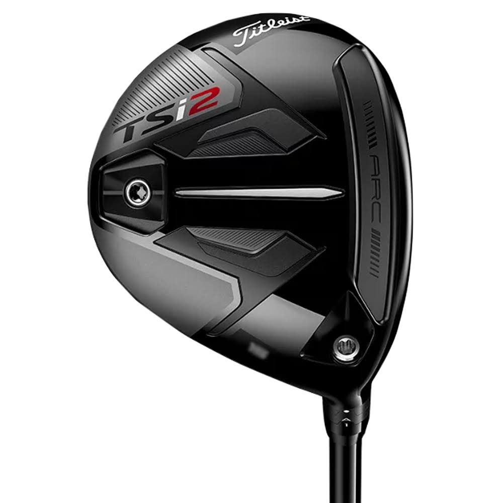 Fairway Wood 3 15 Graphite Stiff A6385