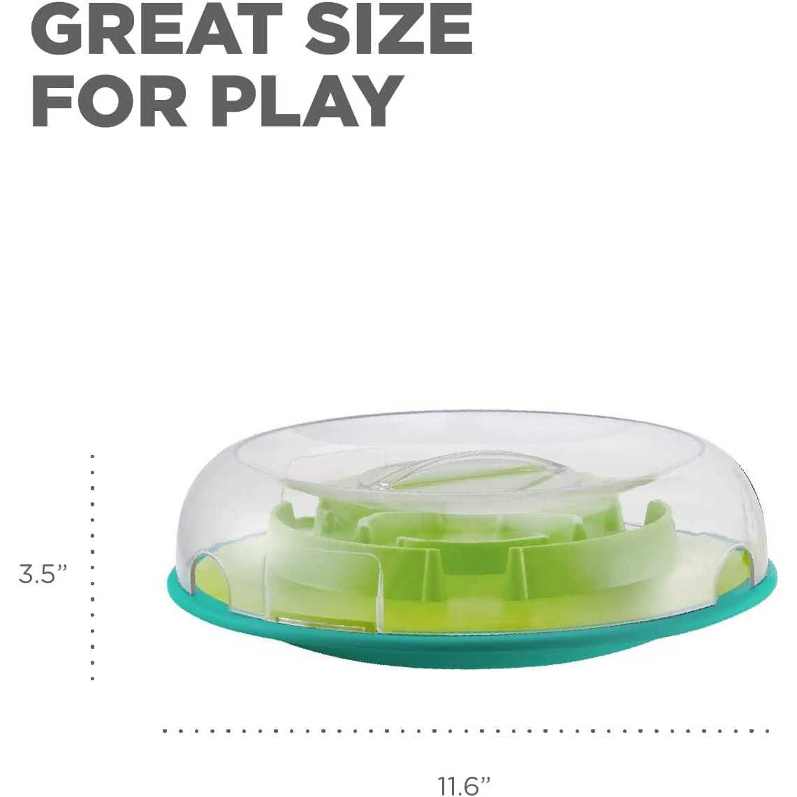Dog Wobble Bowl D53806