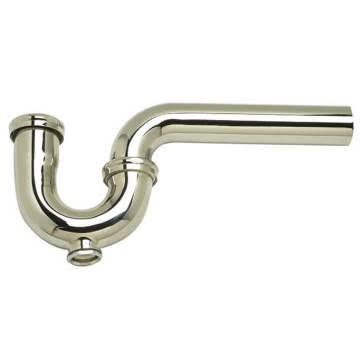 Satin Gold P-Trap K28869