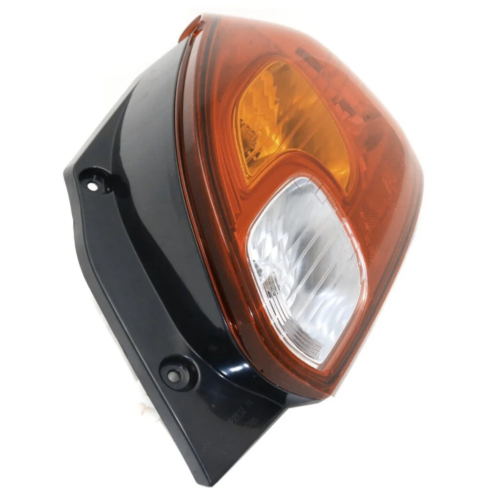 Tail Light For 2014-2015 Mitsubishi Mirage Hatchback Passenger Side D5406