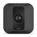 Black Wireless Security Camera X938550