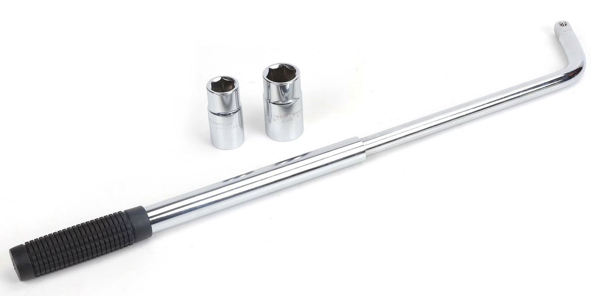 Extendable Lug Wrench L815682