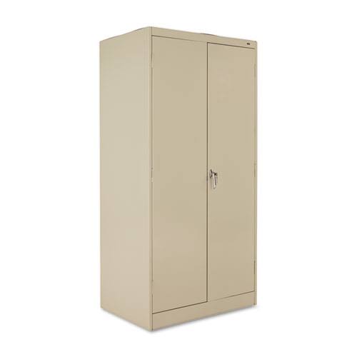 Light Gray 72x22 High Standard Cabinet F426760
