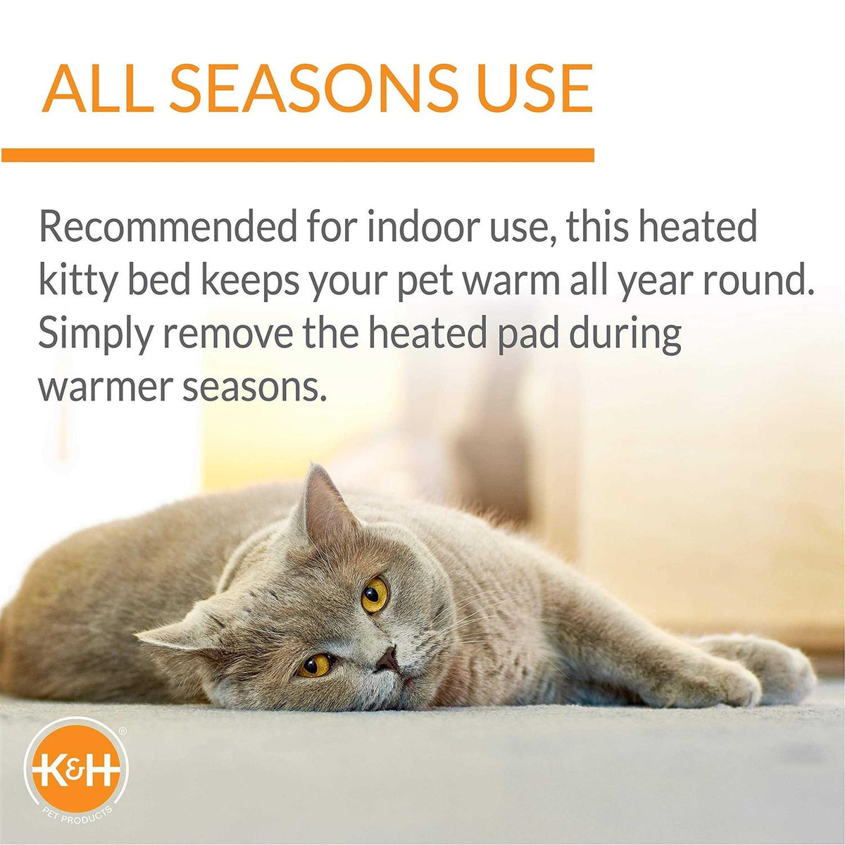 Cat Bed T809495