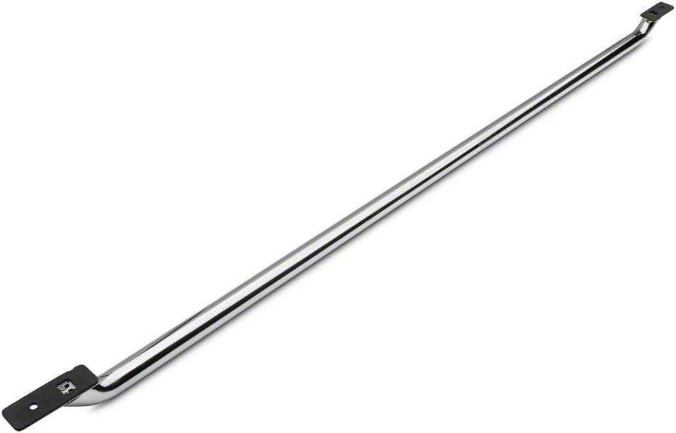Stainless Steel Bed Rail Y522
