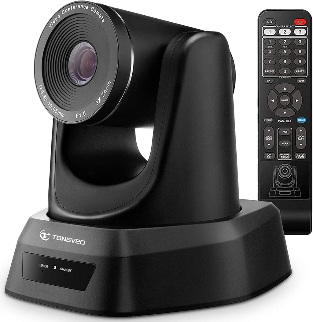 1080P PTZ Camera System for Video Conference Room N68384