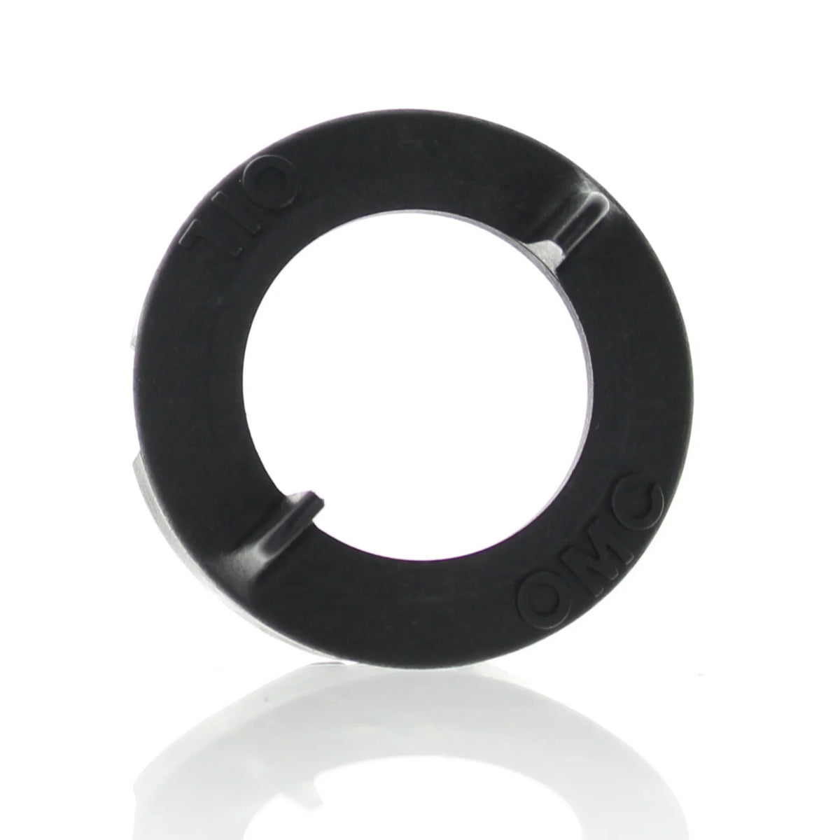 Outboard Marine Grade Plastic Oil Fill Kit A73680