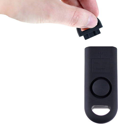 130db Emergency Alarm Y692