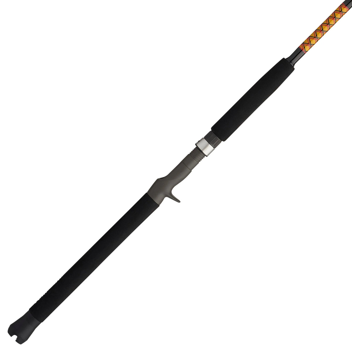 Spinning Rod J64653