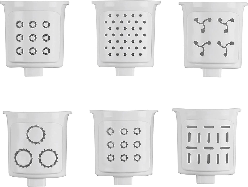 Pasta & Bread Dough Maker C44073