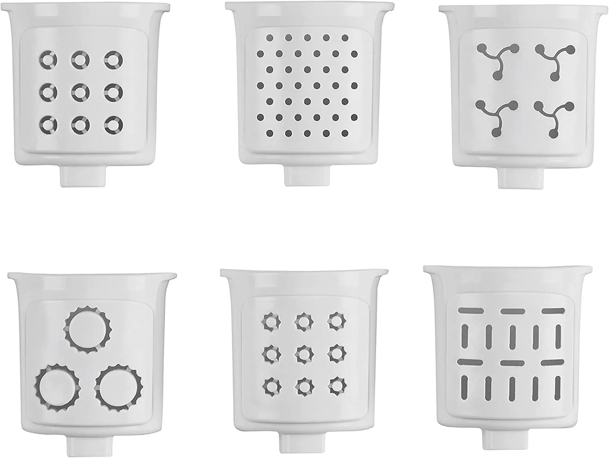Pasta & Bread Dough Maker C44073