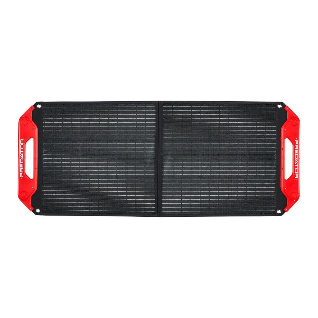 100 Watt Foldable Solar Panel F4888