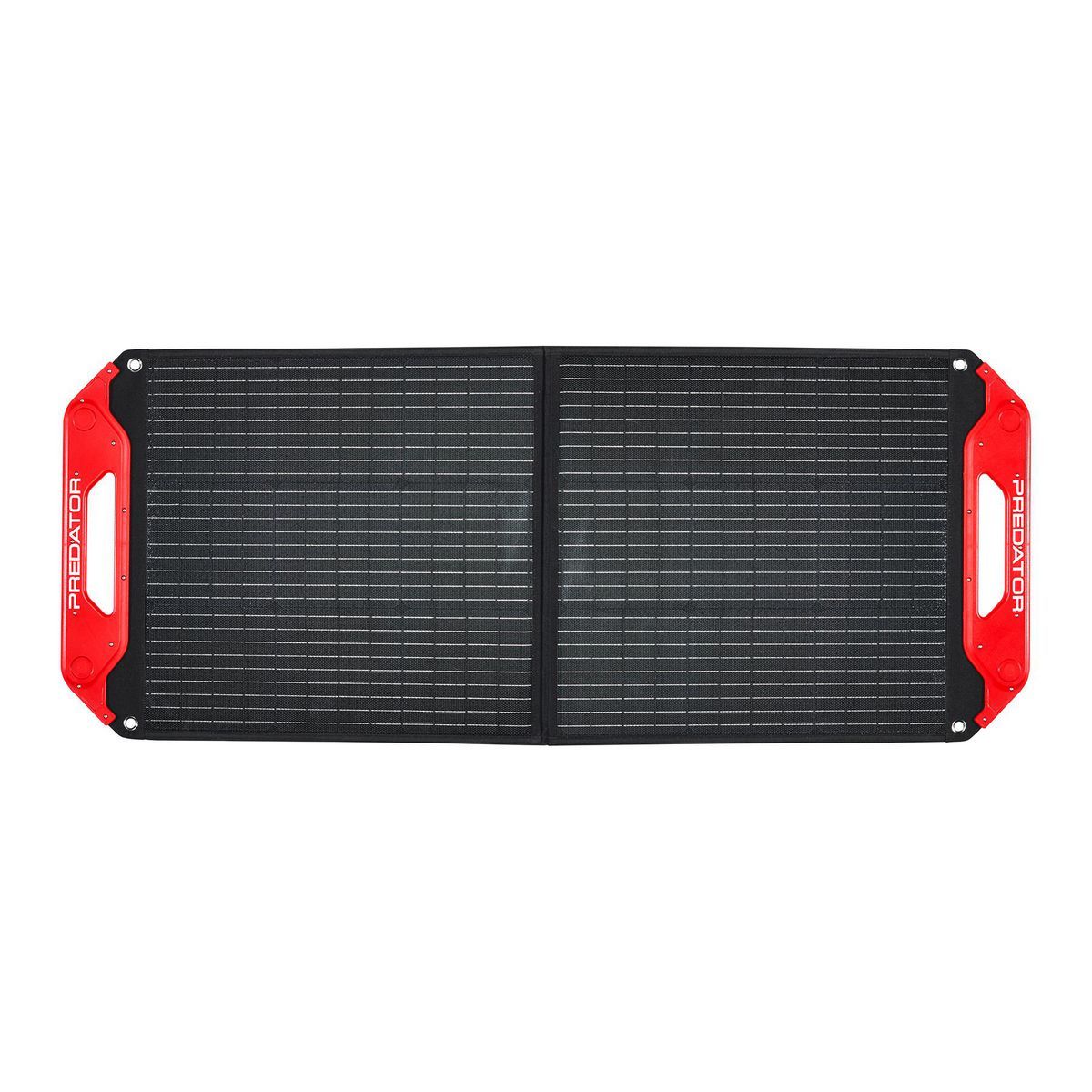 100 Watt Foldable Solar Panel F4888