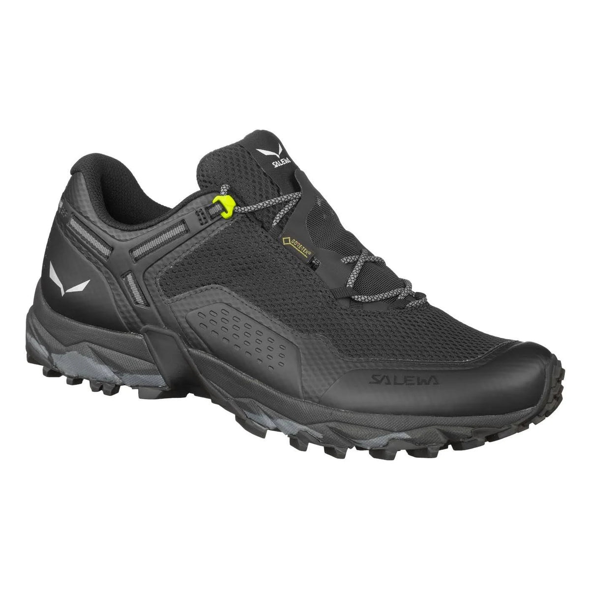 Black/Black Speed Beat GTX Shoes E2700