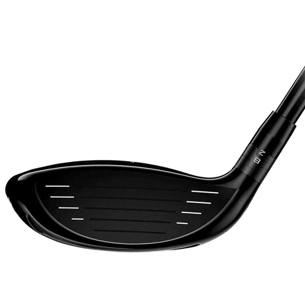 Fairway Wood 3 15 Graphite Stiff A6385