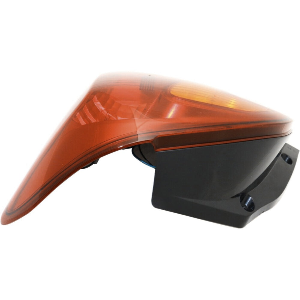 Tail Light For 2014-2015 Mitsubishi Mirage Hatchback Passenger Side D5406