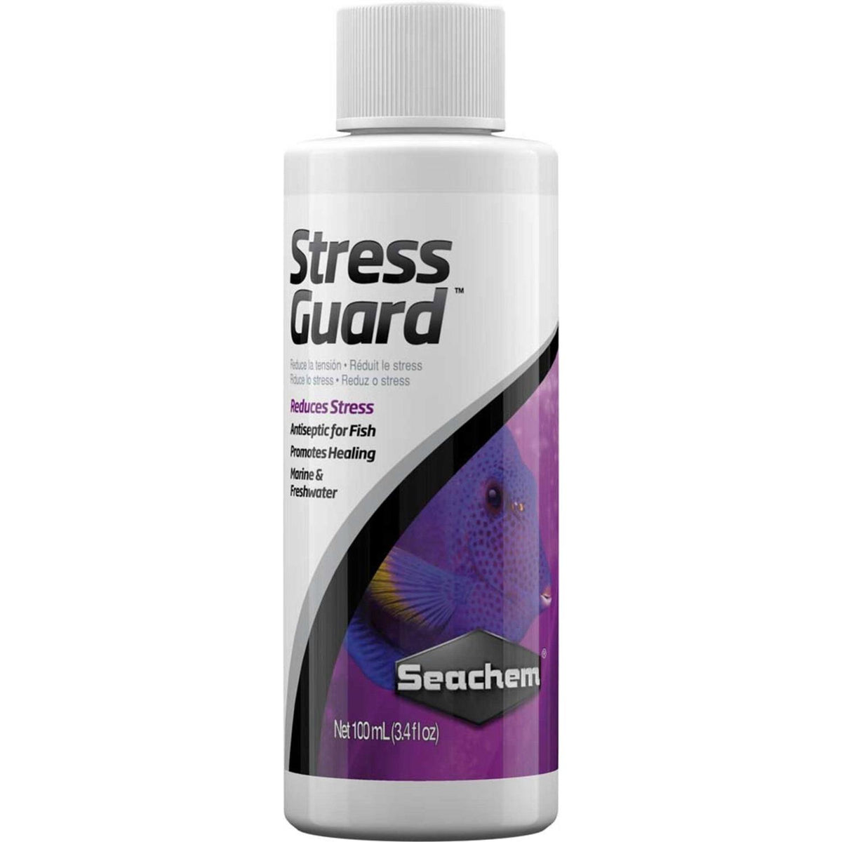StressGuard V991