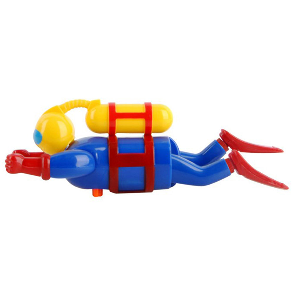 Emulational Ducker Baby Bath Toys L3748