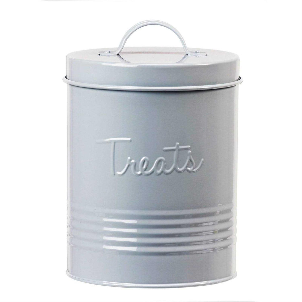Pet Treats Storage Canister T162
