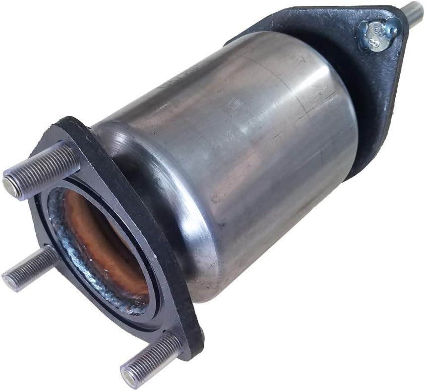 Catalytic Converter Exhaust Manifold Pack of 2 E437