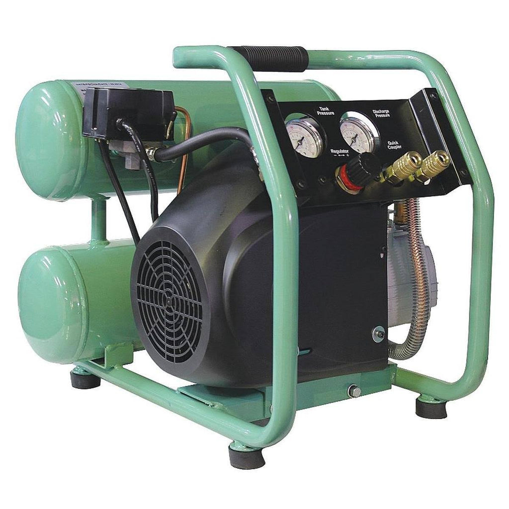 1.3 Hp 115v 125 PSI Air Compressor S928