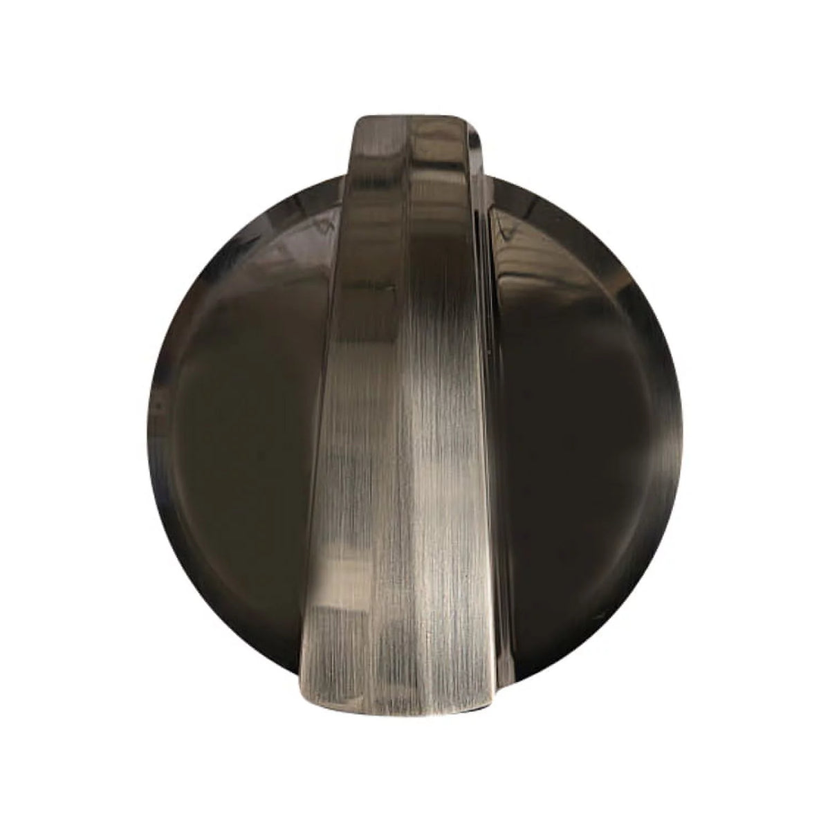 Stainless Steel Knob R763