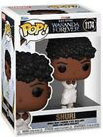 Black Panther Shuri Pop! Vinyl Figure H58335