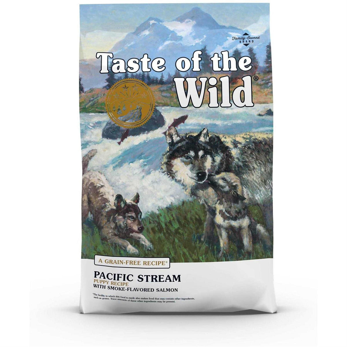 Puppy Food E841655