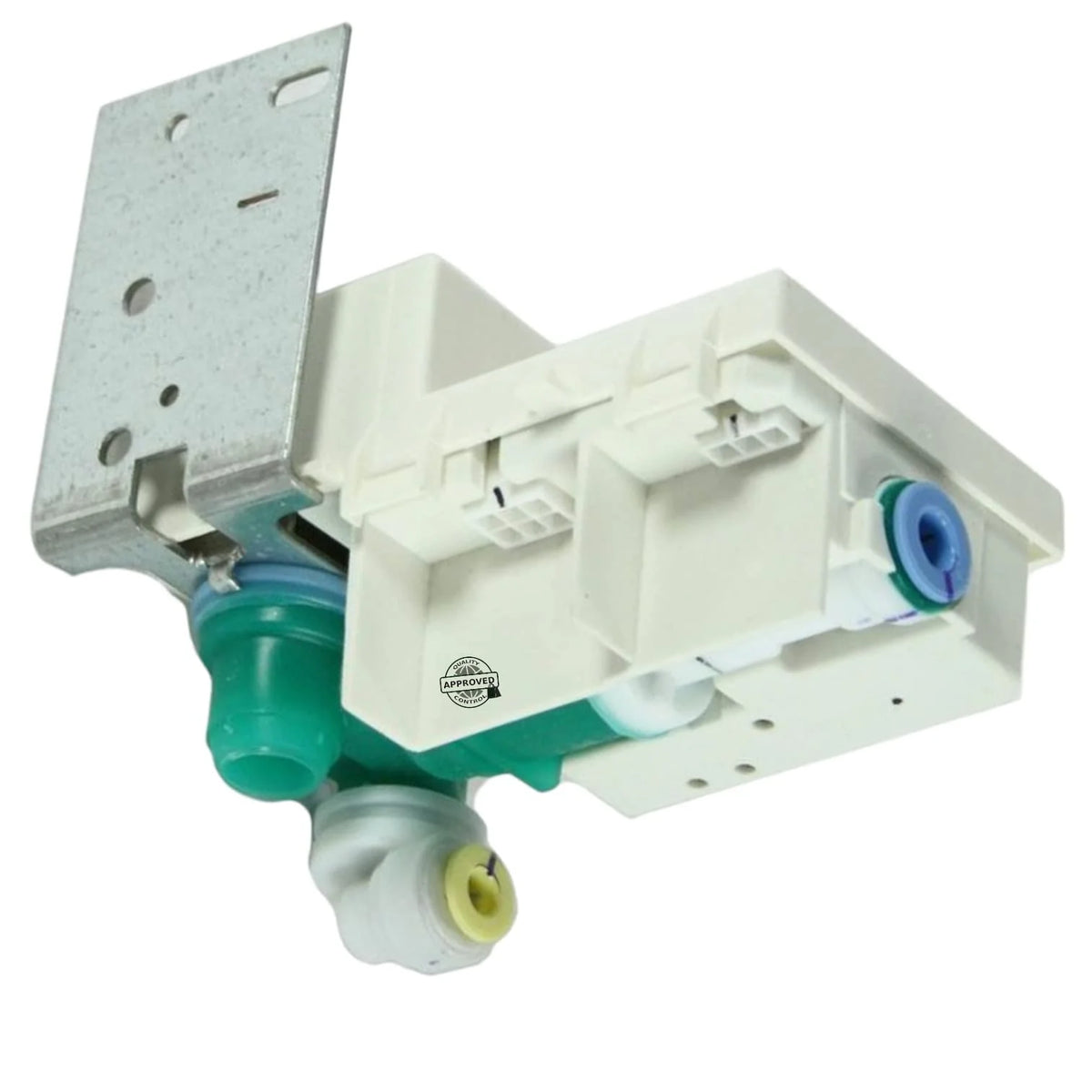 Ice Maker Water Inlet Valve 5" Length Heavy Duty K696