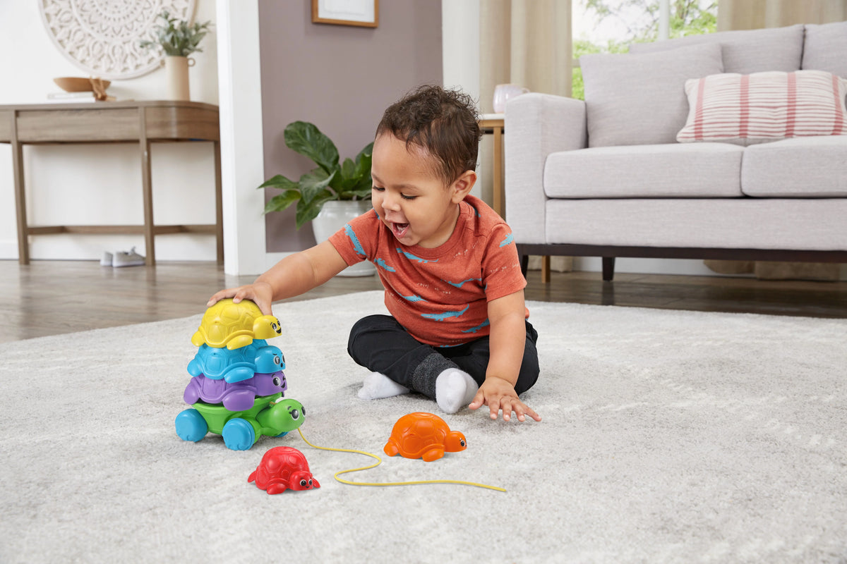 Stacking Toy for Babies T83601