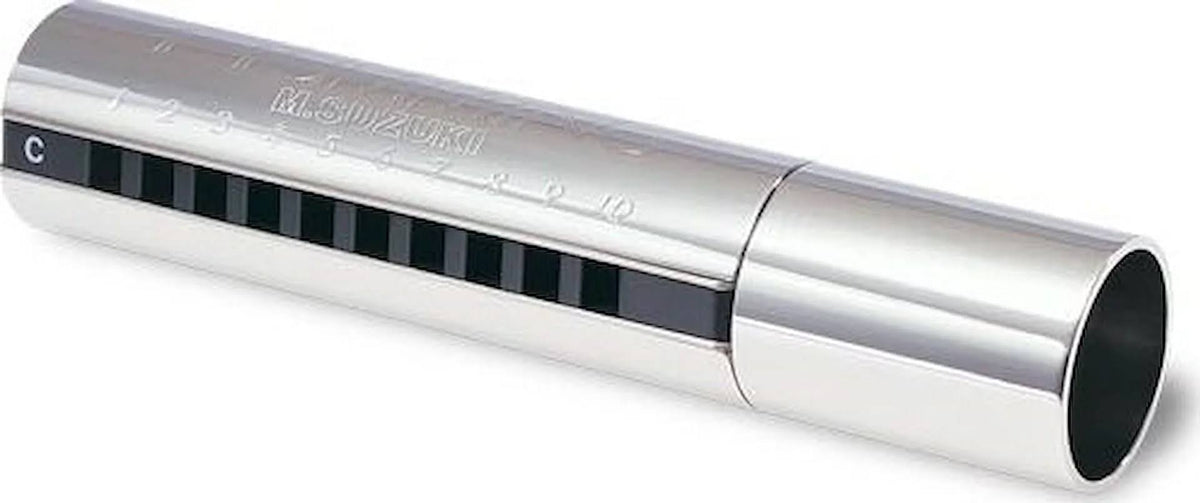 Humming-G Harmonica H256
