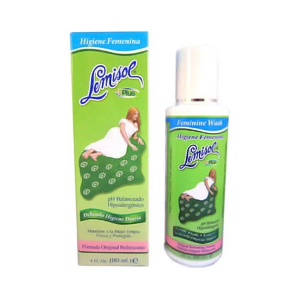 Feminine Douche Wash 16 Oz 2 Pack G2879