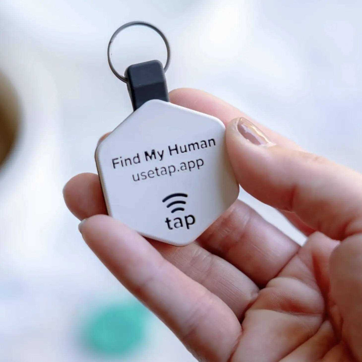 ID Tag L871988