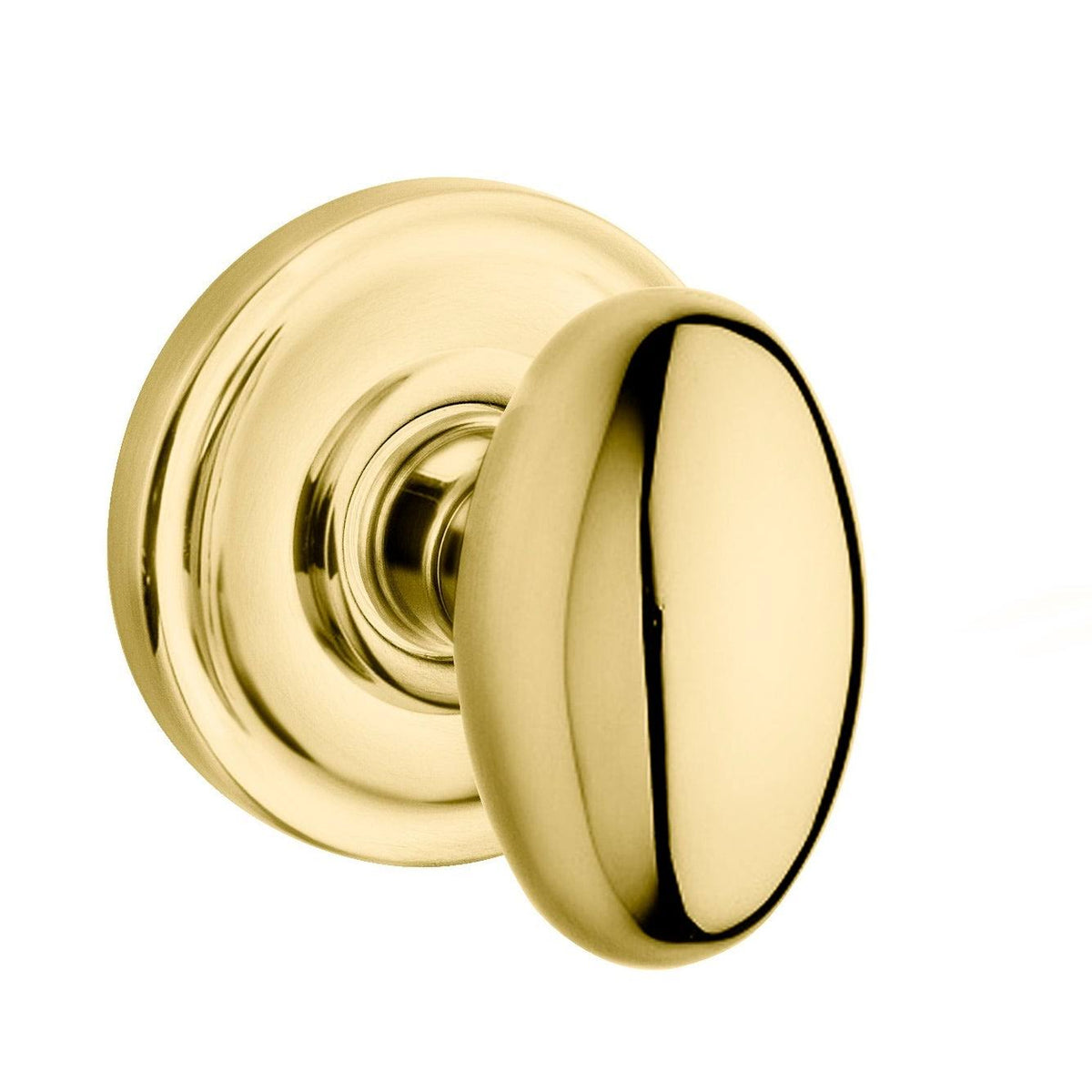 Full Dummy Knob Set, Oil-Rubbed Bronze S66755