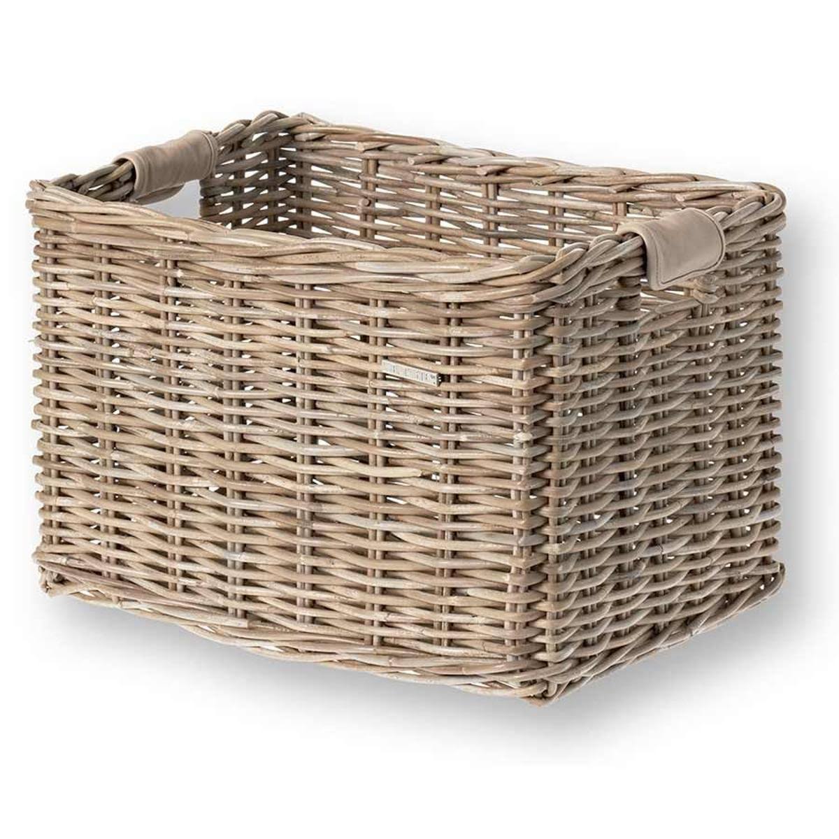 Wicker Basket Q843144