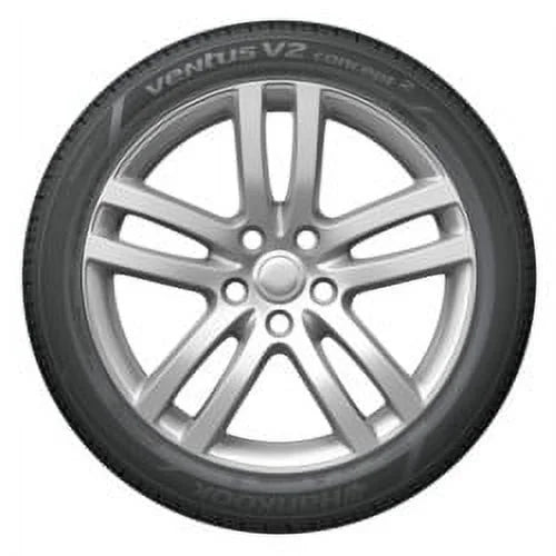 All Season 245/50R16 97H Passenger Tire Y3715