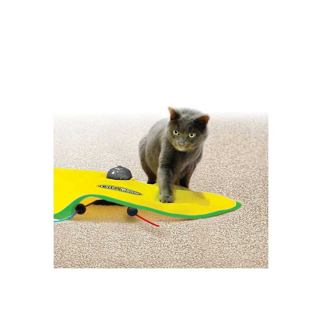 Motorized Wand Cat Toy G949434