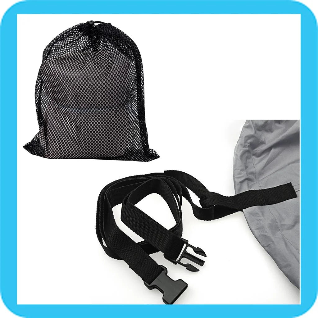 Boat Cover for 1650 I966