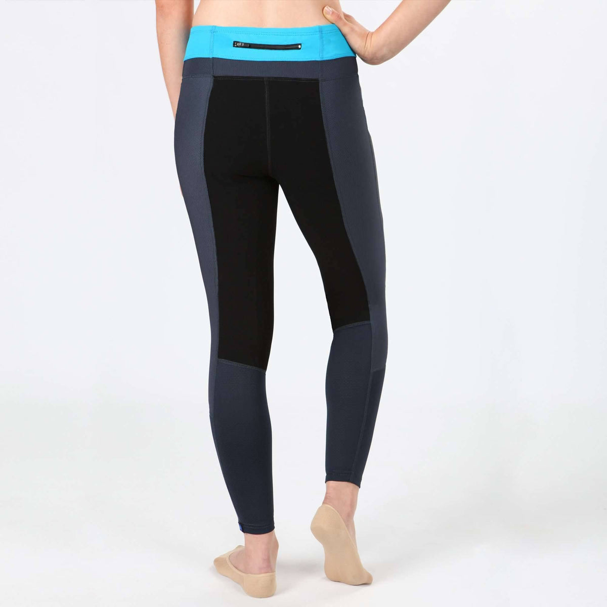 Kids Full Seat Tights P3416