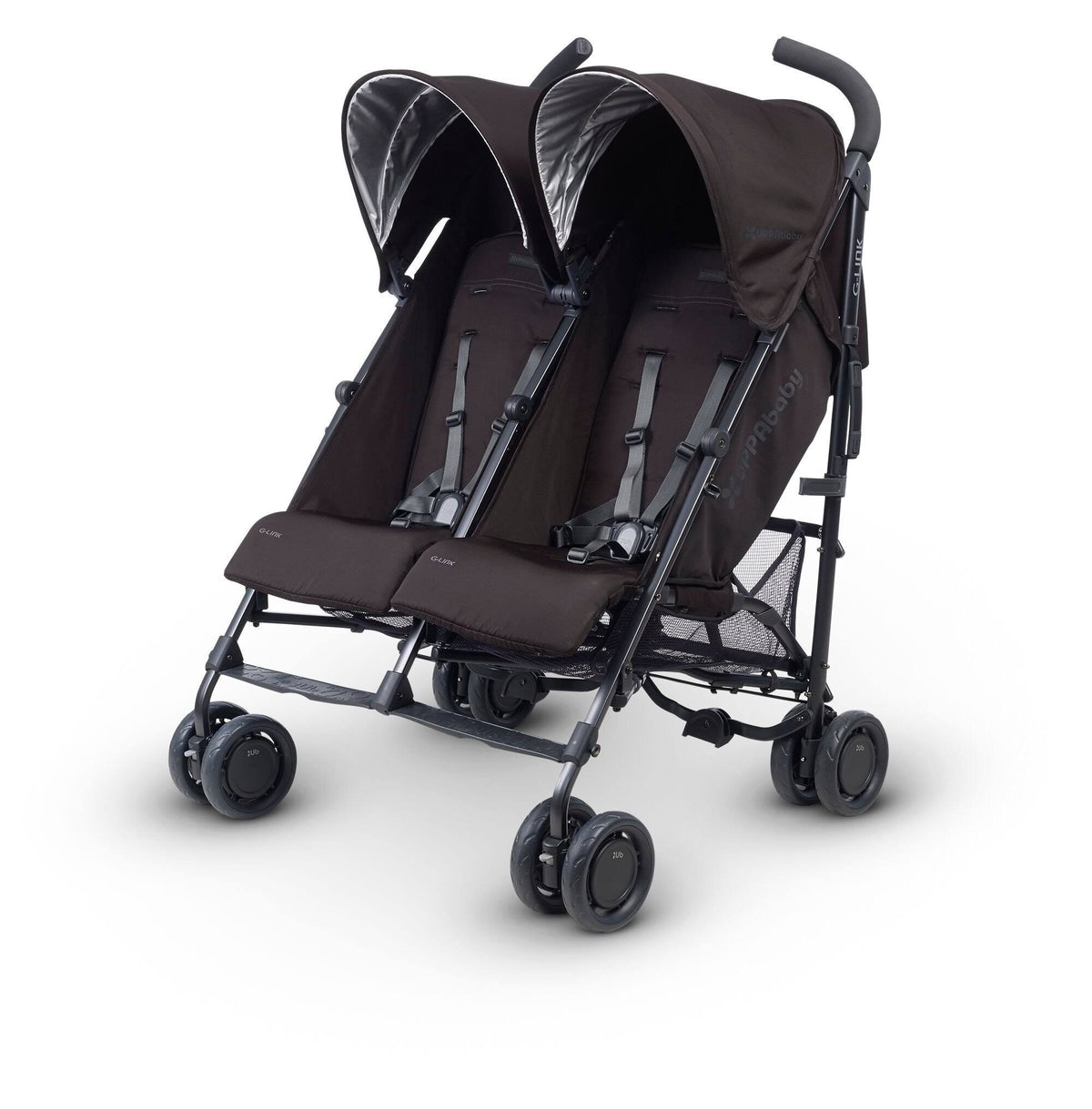 Black Stroller K3291