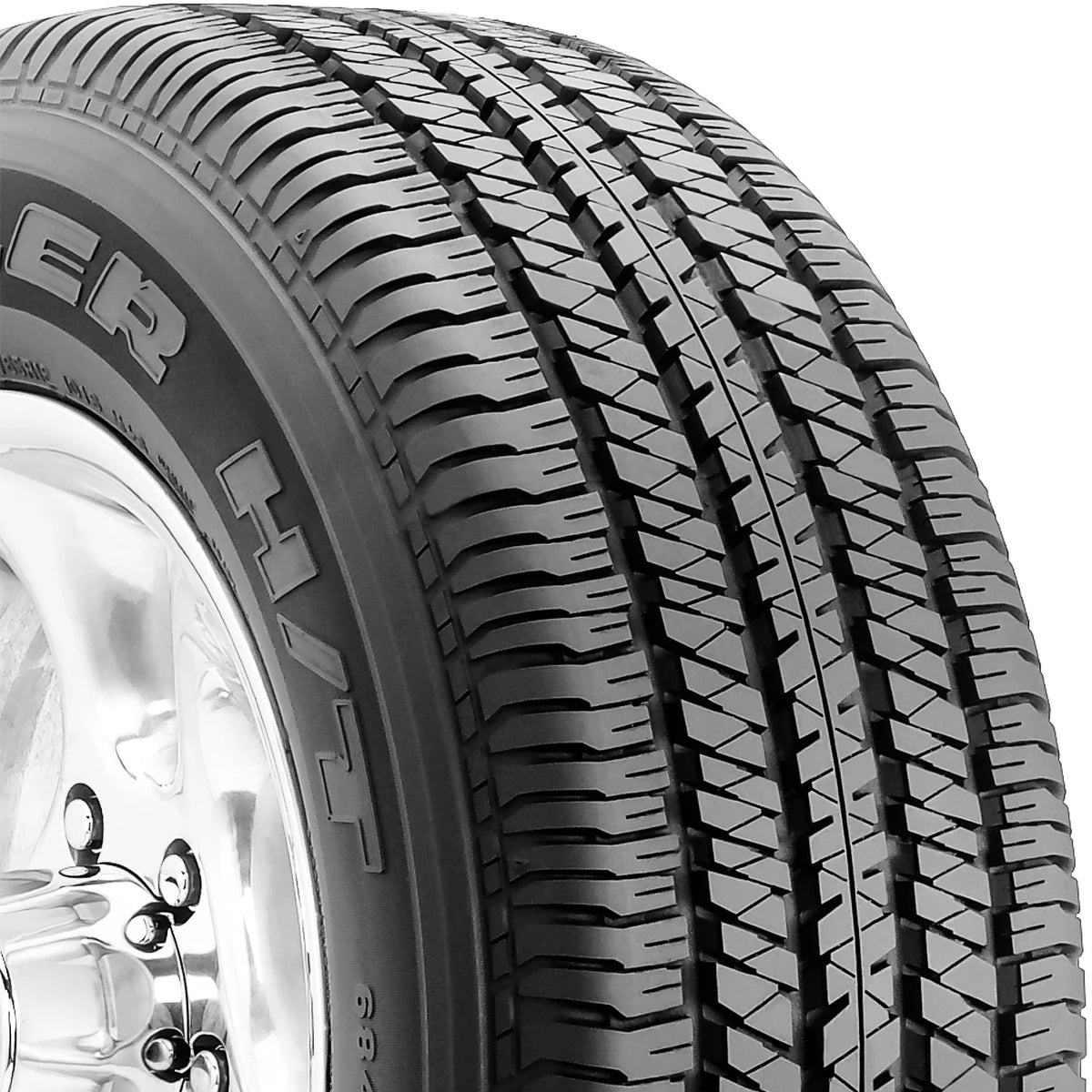 All Season Light Truck Tire K23739