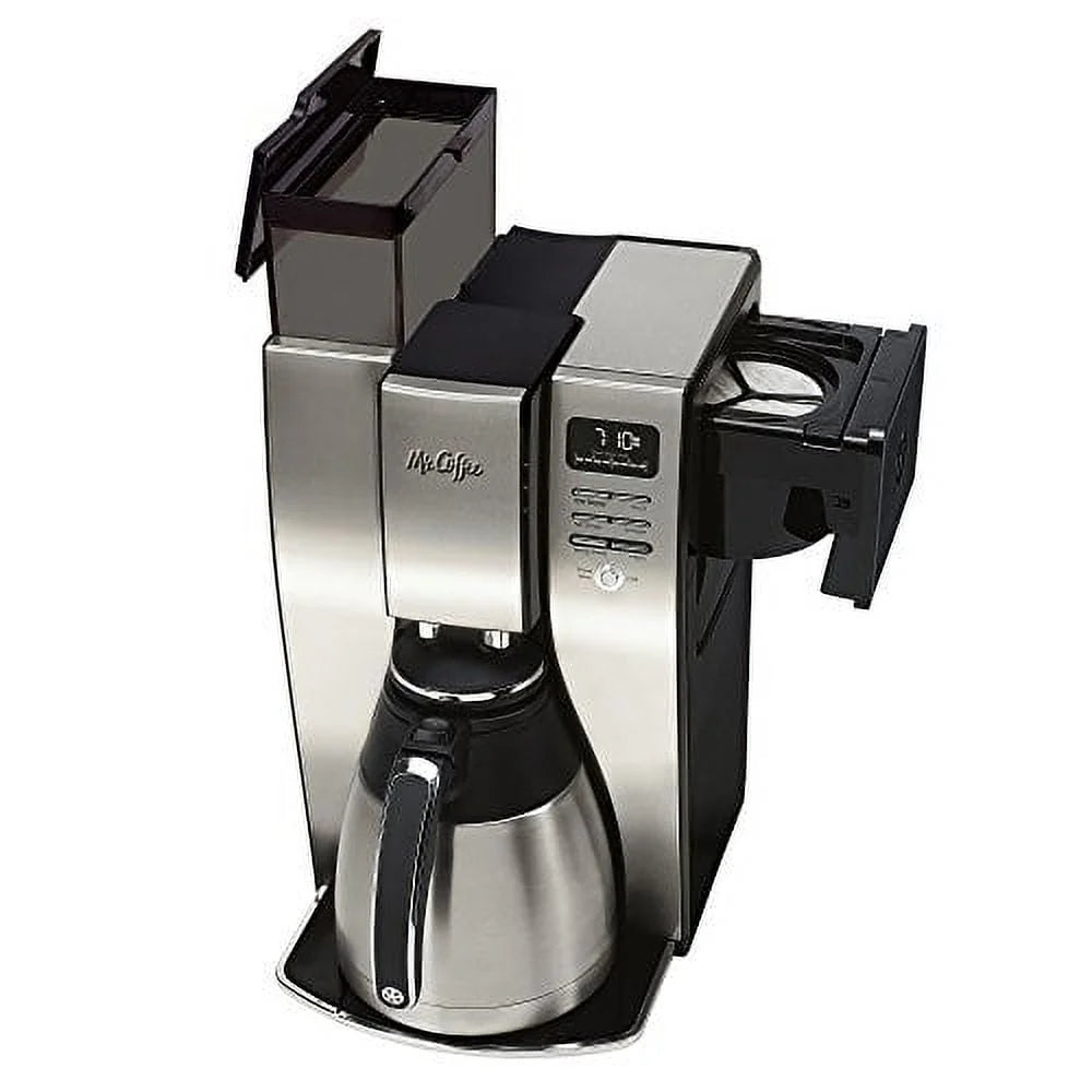 10 Cup Thermal Coffee Maker D94397