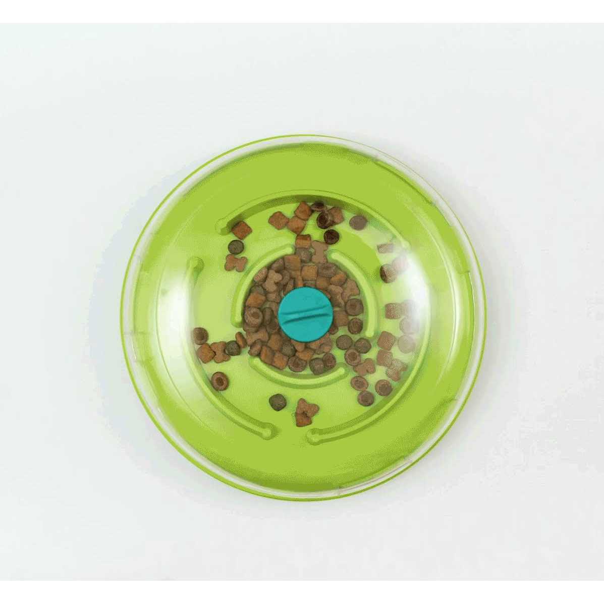 Dog Wobble Bowl D53806