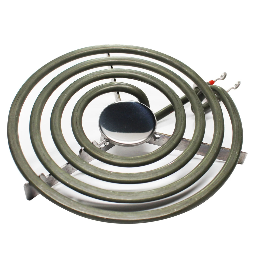 2-Pack 6 inch 4 Turns Surface Burner Element H345